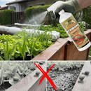 Spray ByeSnail pentru indepartarea melcilor de gradina, 500 ml-2