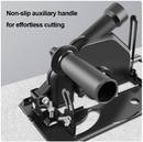 Adaptor tip fierastrau circular pt. flex, polizor unghiular 100-125 mm-6