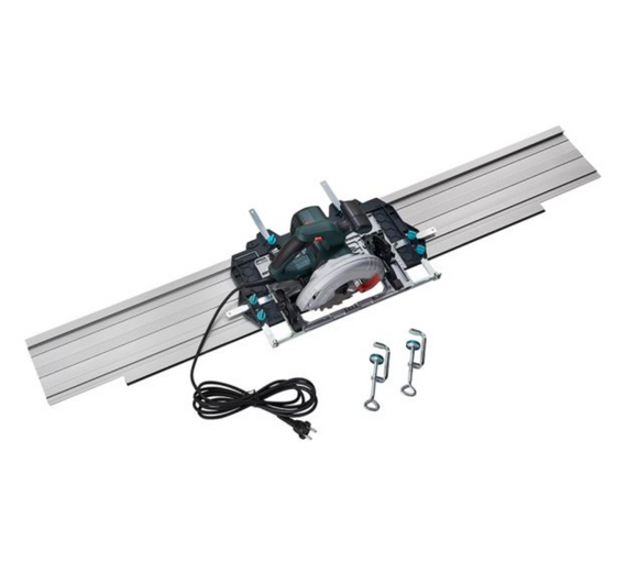 Sistem de ghidaj cu sina pt. fierastrau circular FKS 145 - WOLFCRAFT 6913000