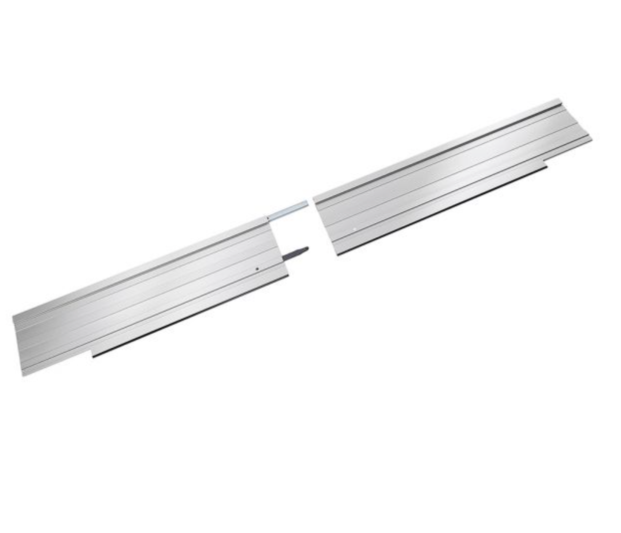 Sistem de ghidaj cu sina pt. fierastrau circular FKS 145 - WOLFCRAFT 6913000