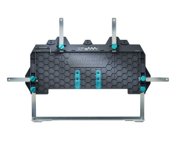 Sistem de ghidaj cu sina pt. fierastrau circular FKS 145 - WOLFCRAFT 6913000