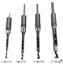 Set 4x burghie de gauri patrate-2