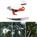 Fierastrau extensibil pentru crengi-1