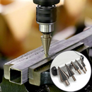 Set 5x burghie in trepte, conice-2