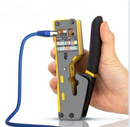 Patent, cleste, unealta crimpare si mufare cabluri (RJ45, RJ11, RJ12)-3