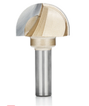 Freza convexa pentru imbinari la ciubar 12x38x59-1