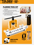 Set 7 Piese pentru Bercuirea Tevilor 4 - 16 mm, Tolsen-3