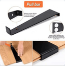 set cu 43 piese pentru montare parchet laminat-6