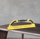 Cala, bloc de slefuire manual, 7 x 40 cm flexibil-2