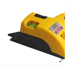 Nivela cu laser vertical, la unghi 90°, cu ventuze si bula-6