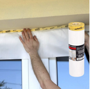 Folie profesionala de protectie cu banda adeziva japoneza Washi, Blue Dolphin-2