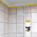 Folie de protectie premium cu banda adeziva 65 cm x 15 m , Blue Dolphin-2