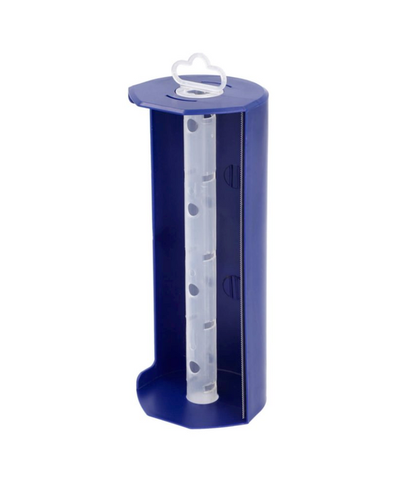 Dispenser profesional cu cutit, pt. folie de protectie cu banda Blue Dolphin