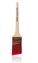 Pensula Profesionala de Precizie Ninja 330 RATTAIL, Blue Dolphin-1