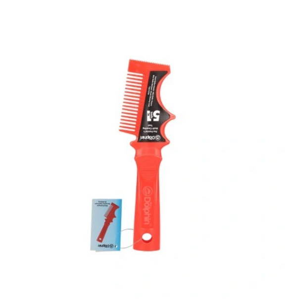 Unealta multifunctionala profesionala pt. curatarea uneltelor de vopsit, Blue Dolphin