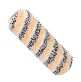 Rulou, trafalet BlueDolphin ATLANTIC FASADE poliamidă 25 cm x 18 mm seria 330 PROFESIONAL