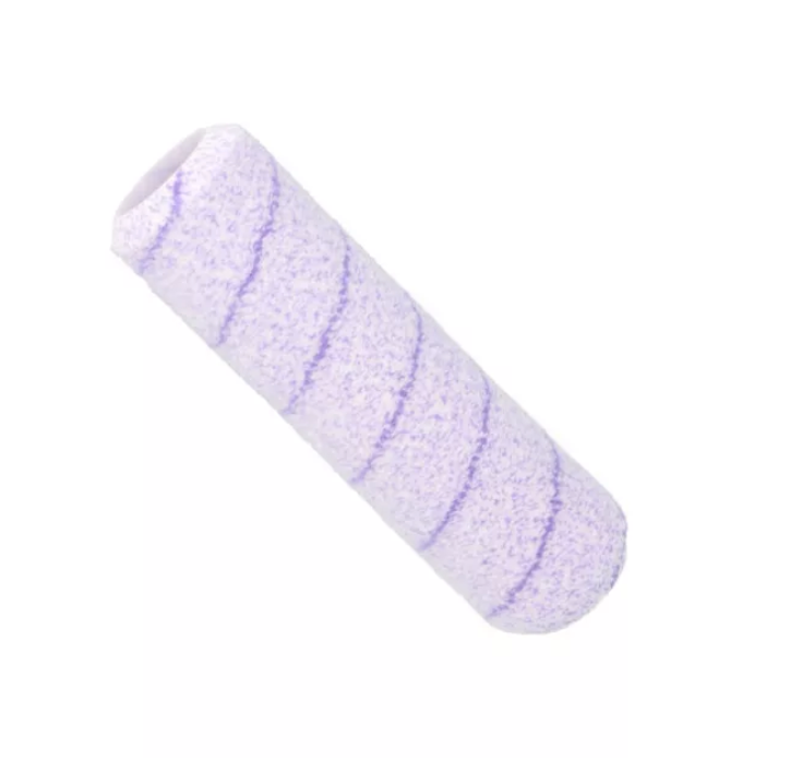 Rulou, trafalet profesional KILLER microfibra, 180 x 13 mm, Blue Dolphin