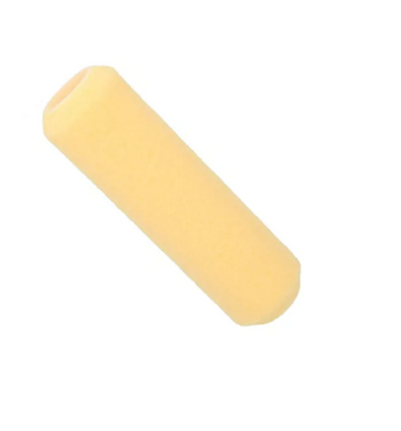 Rulou, trafalet profesional din burete BLUE DOLPHIN HECTOR 180 x 13 mm