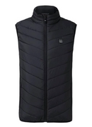 Vesta termica cu incalzire electrica, 3 trepte-4