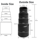 Adaptor de aspirator pt. aspirare praf la gaurirea cu burghie (sistem autofixare)-6