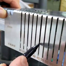 Sablon otel pentru tevi patrate, pt. decupare si sudare curata pe semirotund la unghi 20-100 mm-5