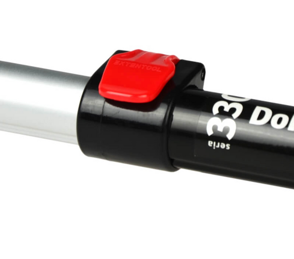 Tija, prelungitor, bota PREMIUM pt. maner trafalet, DolphinXtender Seria 330 DX60 (30-60 cm)