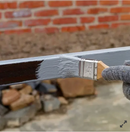 Vopsea anti rugina, de aplicat peste rugina (diferite culori), 300 ml-3