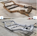 Vopsea anti rugina, de aplicat peste rugina (diferite culori), 300 ml-4