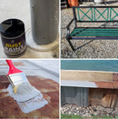 Vopsea anti rugina, de aplicat peste rugina (diferite culori), 300 ml-5