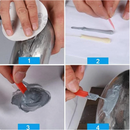 Adeziv super puternic bicompozit pt. reparații durabile-4