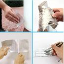 Banda universala de reparatii din butilic, rezistenta la apa-3