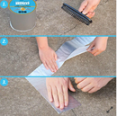 Banda universala de reparatii din butilic, rezistenta la apa-6