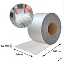 Banda universala de reparatii din butilic, rezistenta la apa-7