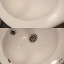 Pasta reparare ceramice, albuie, corpuri sanitare, portelanate, etc. 100 gr-3