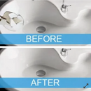 Pasta reparare ceramice, albuie, corpuri sanitare, portelanate, etc. 100 gr-4