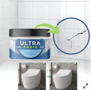 Pasta reparare ceramice, albuie, corpuri sanitare, portelanate, etc. 100 gr-5