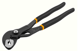 Cleste papagal cu eliberare rapida 300 mm - Tolsen