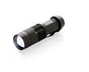 Mini lanterna tactica de buzunar, rezistenta la apa-1