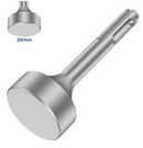 Adaptor pt. rotopercutor SDS Plus tip ciocan, cap de batere țăruși-1