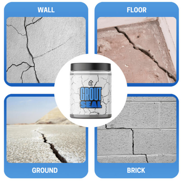 Etansant flexibil pentru rosturi, fisuri, membrana cauciucata performanta poliuree, 300 ml