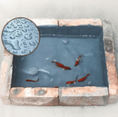 Etansant flexibil pentru rosturi, fisuri, membrana cauciucata performanta poliuree, 300 ml-5