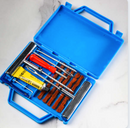 Set, kit auto pentru reparatie pneuri, anvelope-1