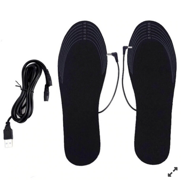 Talpici, branturi incalzite nr 40-44