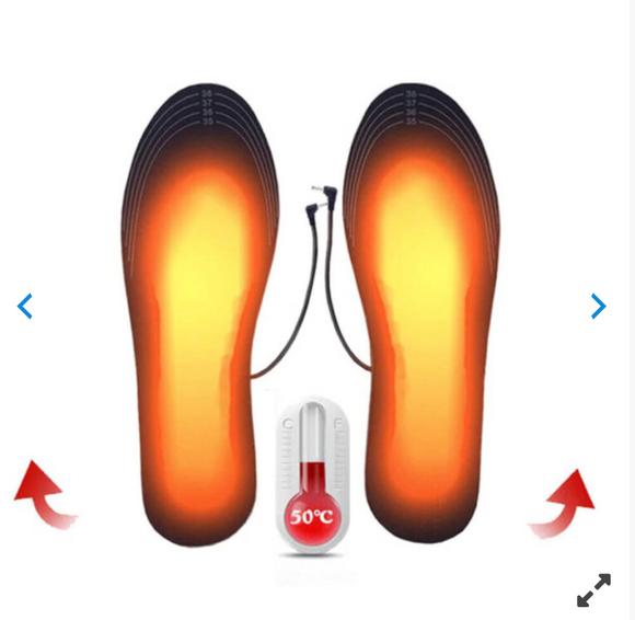 Talpici, branturi incalzite nr 40-44