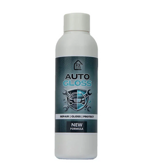 Solutie 3-in-1 polish (repara zgarieturi, reimprospateaza culoarea si da luciu), 150 ml