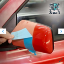 Solutie 3-in-1 polish (repara zgarieturi, reimprospateaza culoarea si da luciu), 150 ml-4