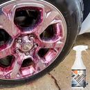 Solutie performata de curatare murdarie incapatanata, Mega Cleaner, 500 ml-6