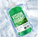 Solutie hidrofoba pentru parbriz sau caroserie, respinge apa si murdaria-1