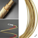 Sarma, sarpe de tras cabluri prin pereti sau tuburi, 15m-9