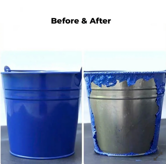 Spray decapant pentru vopsea PAINTSTRIPPER™ 450 ml